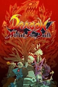Dragon Marked For Death