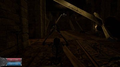 Imprisoned Hyperion 2
